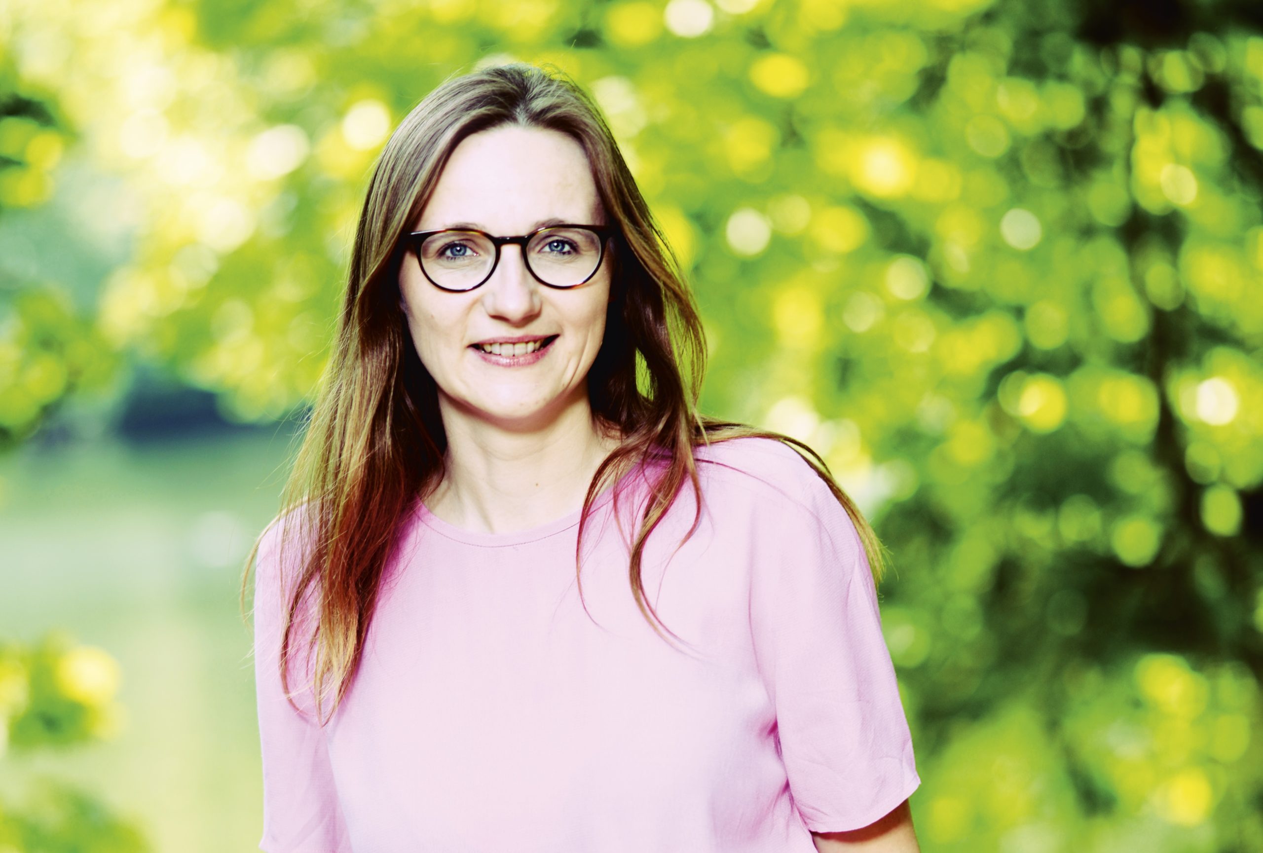 Lisa Badum – Unsere Direktkandidatin im Wahlkreis Bamberg